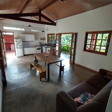Casa Colmeia เลนโซยส์ ภายนอก รูปภาพ