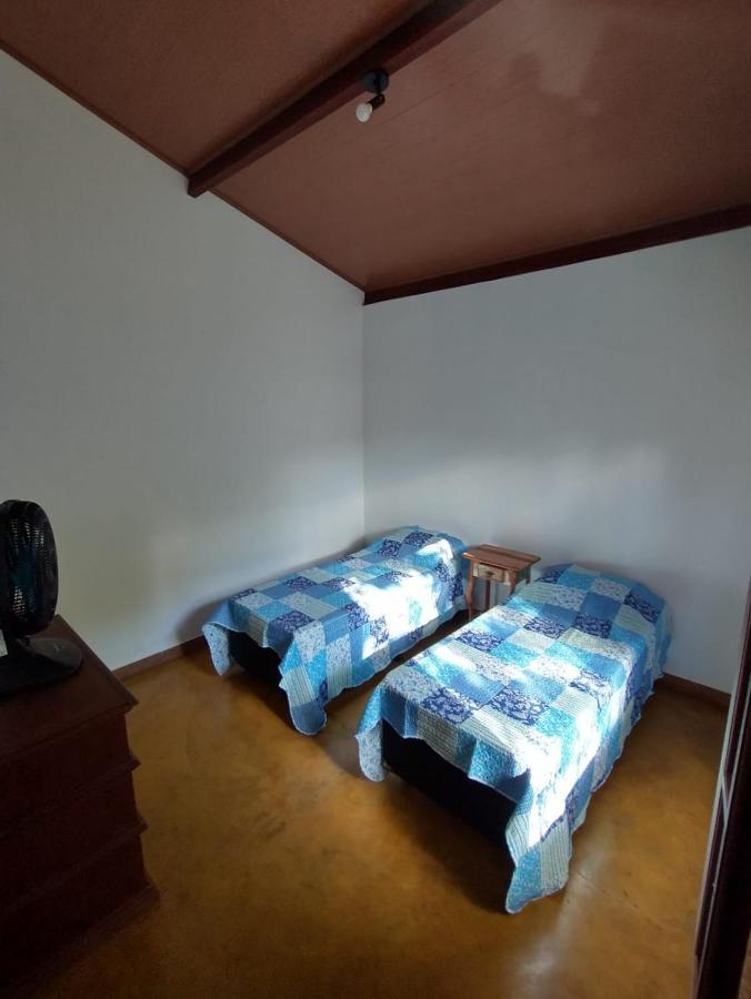 Casa Colmeia เลนโซยส์ ภายนอก รูปภาพ