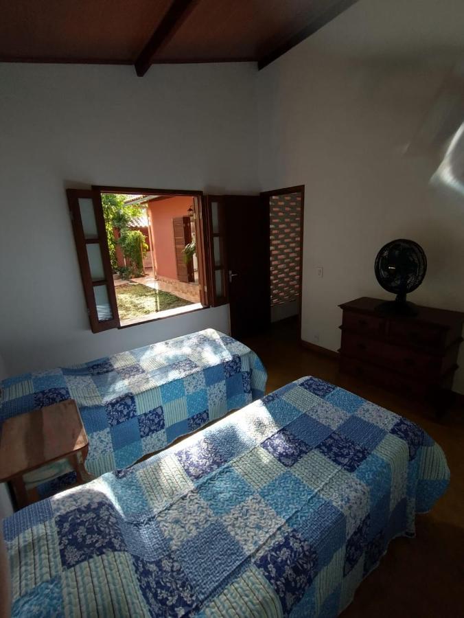 Casa Colmeia เลนโซยส์ ภายนอก รูปภาพ